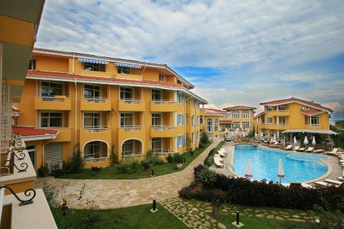 Blue Orange Beach Resort – Photos 4