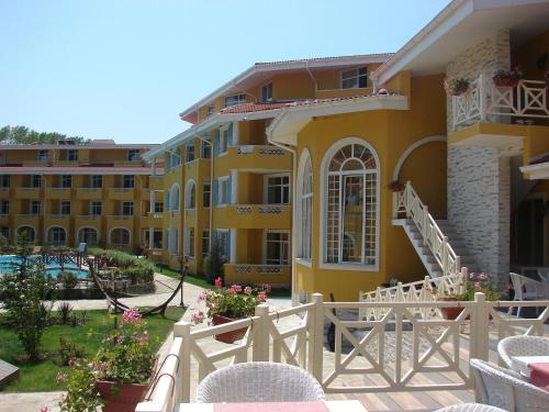 Blue Orange Beach Resort – Photos 5