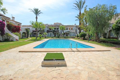 Residencial Tropicana by CARLOSFERIEN
