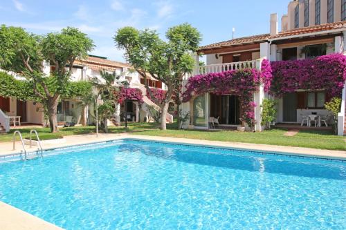 Residencial Tropicana by CARLOSFERIEN