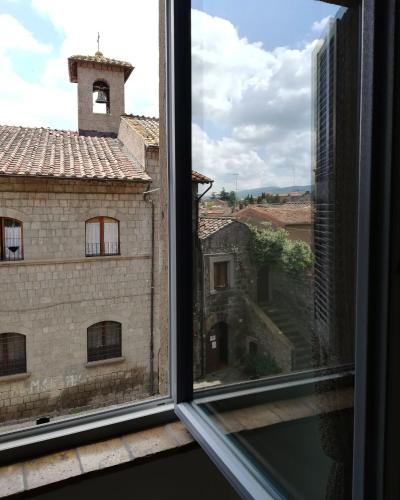Gambar di galeri bagi Casa Claudia di Viterbo