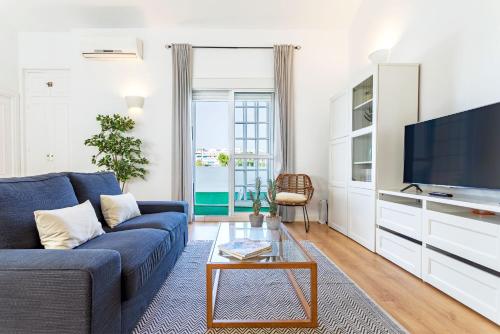 Genteel Home Castilla Terrace photo 39