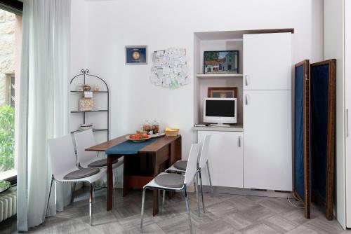 Gallery image of Casali appartamento in San Marino