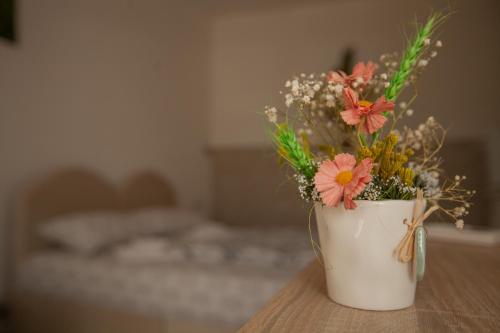 Gallery image of Apartmani Mimax in Trebinje