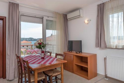 Porto Samaria holiday resort