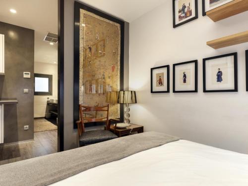 Click&Flat Luxury cabanyes
