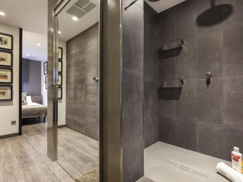 Click&Flat Luxury cabanyes