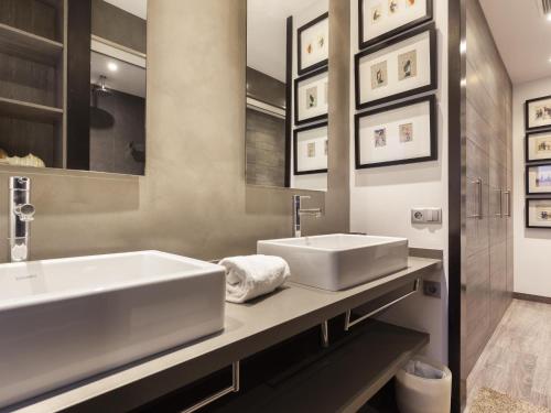Click&Flat Luxury cabanyes