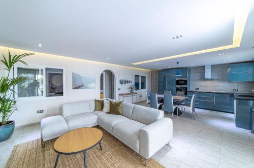Lavanda - Apartamento Privado en Villa Compartida, Marbella