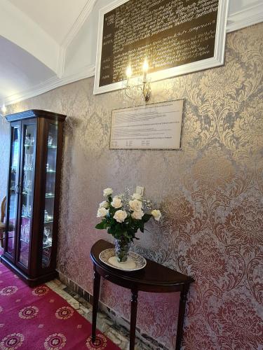 Fotografie z fotogalerie ubytování Pałac Henryków v destinaci Szprotawa