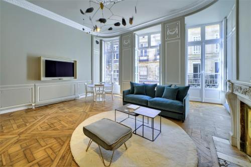 Le Paradoxe - Magnifique appartement de 80m2