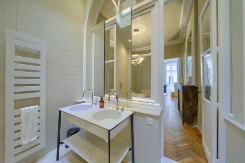 Le Paradoxe - Magnifique appartement de 80m2