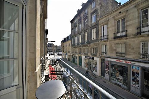 Le Paradoxe - Magnifique appartement de 80m2
