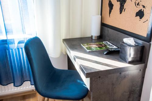 Fotografia z galérie ubytovania Apartament 15 v destinácii Olsztyn