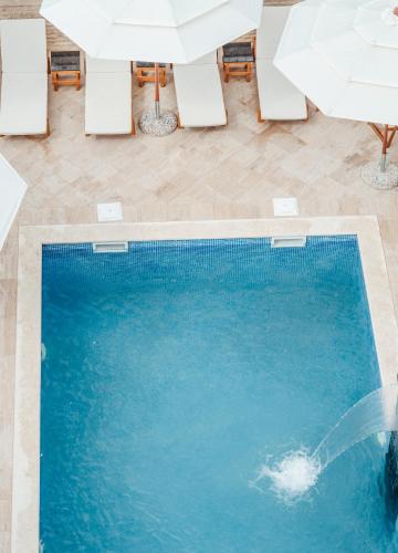 Gallery image of Onyx Luxury in Ulcinj