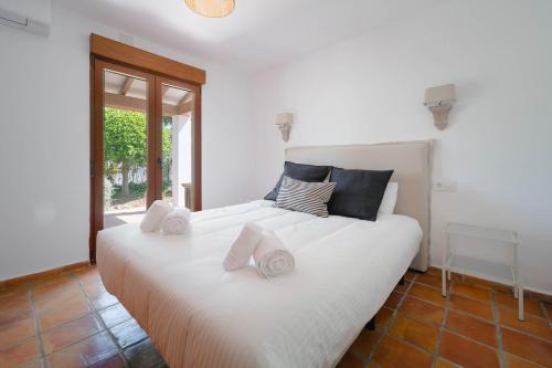 Villa Lilou