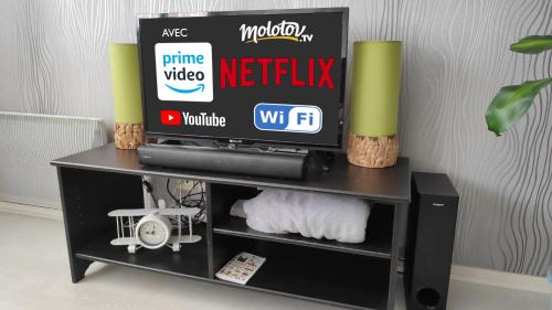 Photo de la galerie de l'établissement Grand Quevilly Centre Ville, à Le Grand-Quevilly