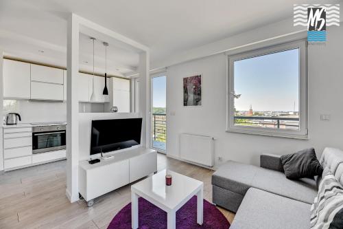 MS Apartments Green Hill I