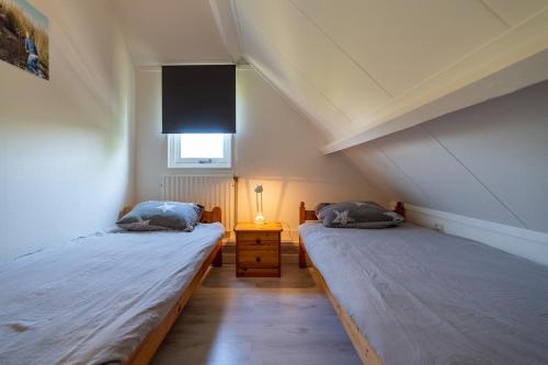 奧德多普的住宿－Holiday home Zuiderdiep 6 Noordzeepark - Ouddorp, near the beach - not for companies，相簿中的一張相片