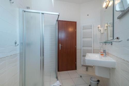 Porto Samaria holiday resort