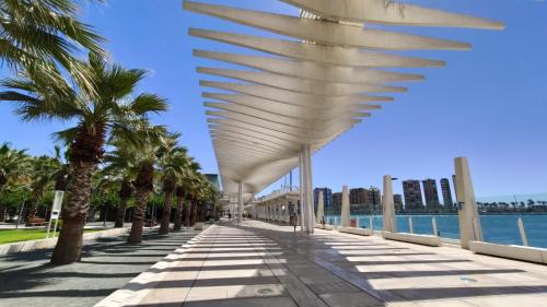 Apartamentos Séneca junto al Centro