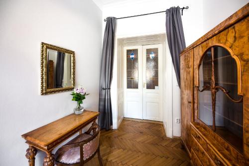 ブルノにあるJacob Brno Apartmentsのギャラリーの写真