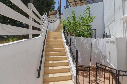 Φωτογραφία από το άλμπουμ του Aphrodite White Studios Lindos στη Λίνδο