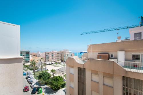 099 La Mata Penthouse - Alicante Holiday, La Mata – Updated ...