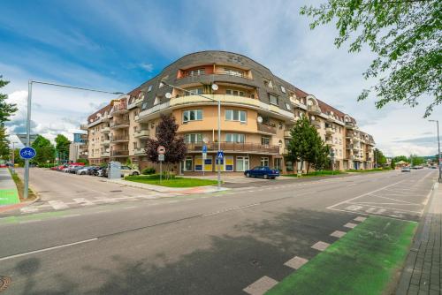 Apartmán Largo