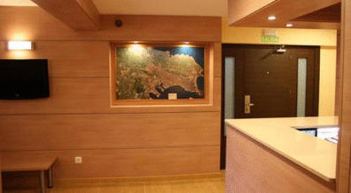 Fotografie z fotogalerie ubytování Hostal Rocamar v destinaci Santander