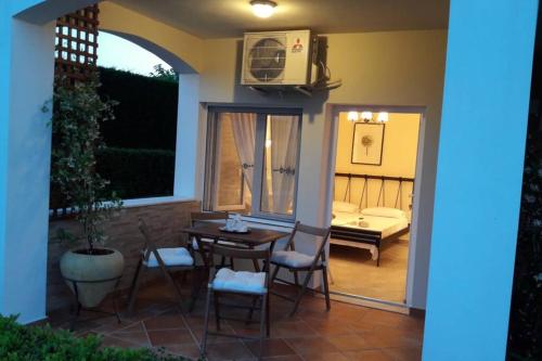 Foto Luxurious Independent Room and Garden 6