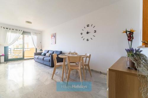Appartement HH Torrequebrada Sea View (Spanje Benalmádena ...