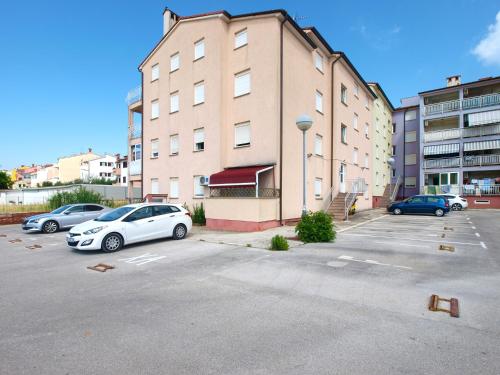 Fotografie z fotogalerie ubytování Apartment Patrik 2098 v destinaci Pula