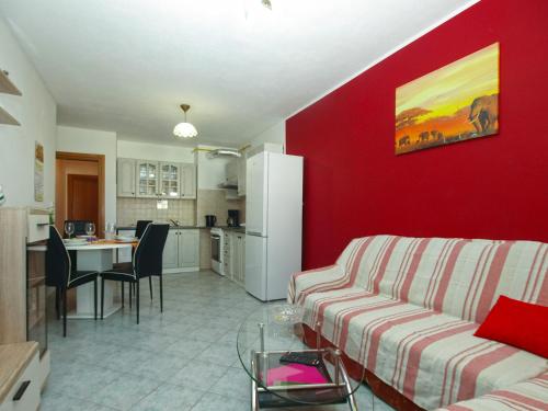 Apartment Patrik 2098