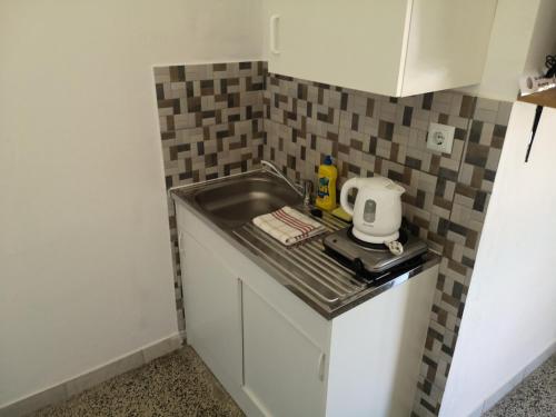 Fotografie z fotogalerie ubytování Guest House Morska Grota v destinaci Povile
