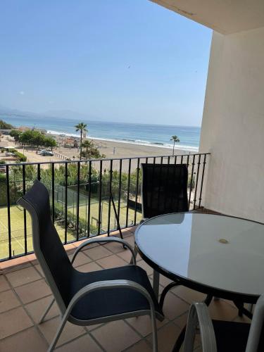 Apartamento HE Marina de la Duquesa (España Manilva ...