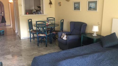 Marina Apartment Benalmadena Costa photo 17