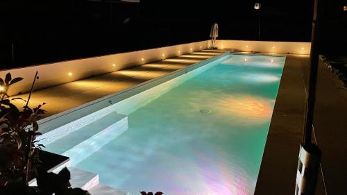 Kolam renang di atau dekat dengan Borgo Sant'ippolito Country Hotel