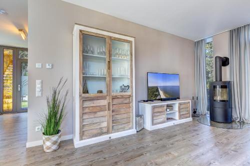 Hygge Hus Loddin mit Sauna – Photos 4