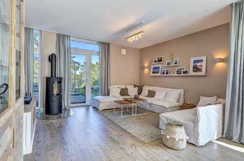 Hygge Hus Loddin mit Sauna – Photos 3