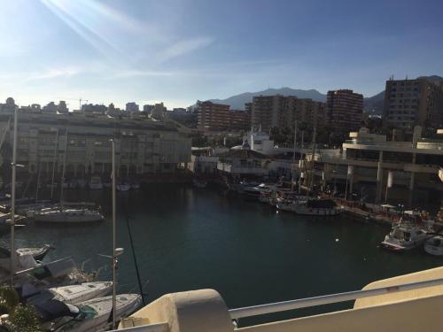 Marina Apartment Benalmadena Costa photo 24