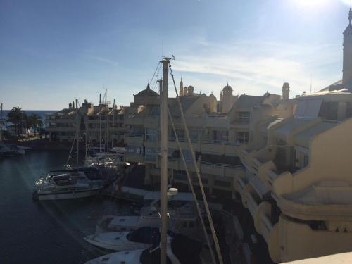Marina Apartment Benalmadena Costa photo 26
