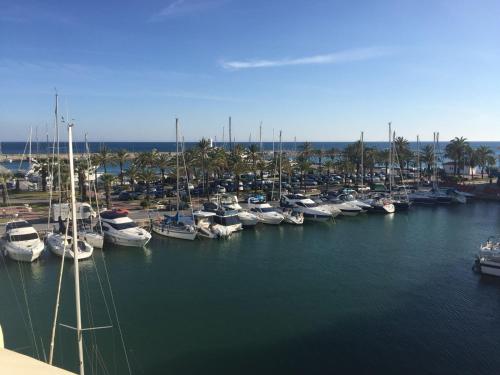Marina Apartment Benalmadena Costa photo 7