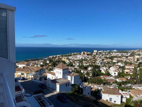 Fotografie z fotogalerie ubytování Apartamento Riviera del Sol v destinaci Mijas