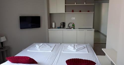 Twister Apartments, Budua – Prezzi aggiornati per il 2022