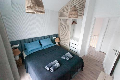 Ảnh trong thư viện ảnh của Amber-Blue Palanga ở Palanga