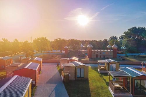 Galeriebild der Unterkunft Safariland Stukenbrock Erlebnisresort in Schloß Holte-Stukenbrock