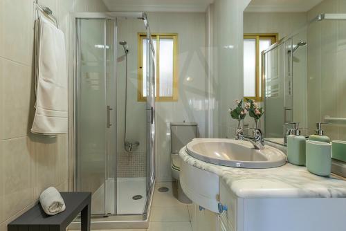 Museum Picasso Suite