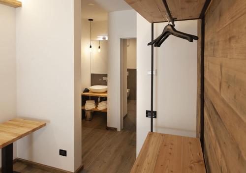 Fotografie z fotogalerie ubytování Bed and Breakfast La Coa v destinaci Auronzo di Cadore