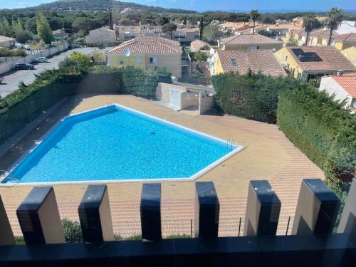 Village Naturiste Cap d Agde Port Venus 405